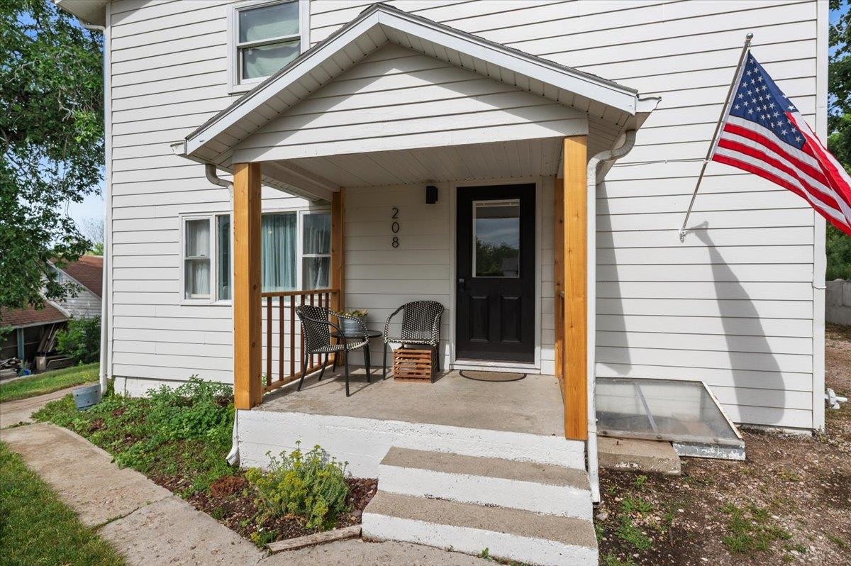 6th Ave, Belle Fourche, SD 57717