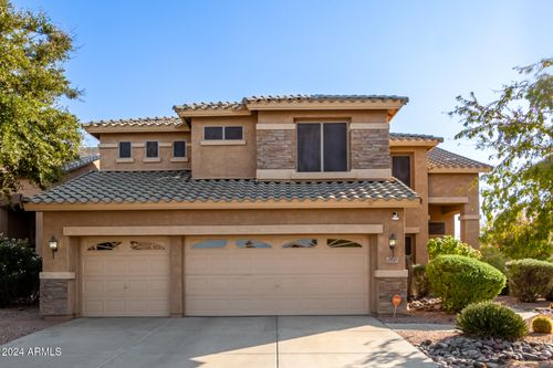 2813 E Indian Wells Place, Chandler, AZ, 85249 | Card Image