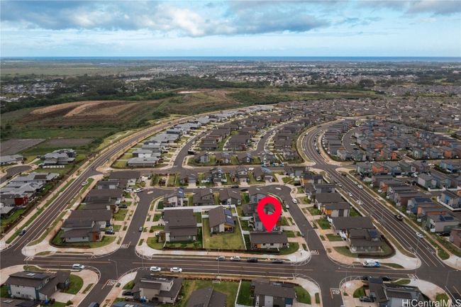 91-1454 Wahinana Loop, House other with 3 bedrooms, 2 bathrooms and 2 parking in Ewa Beach HI | Image 6