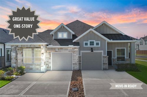 5250 Big Dipper Drive, Iowa Colony, TX, 77583 | Card Image