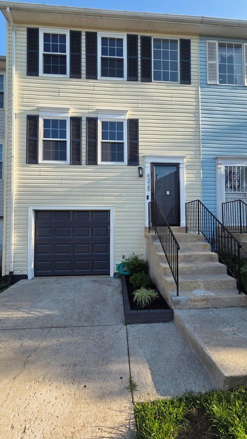 6325 Sunvalley Ter, DISTRICT HEIGHTS, MD, 20747-1339 | Card Image