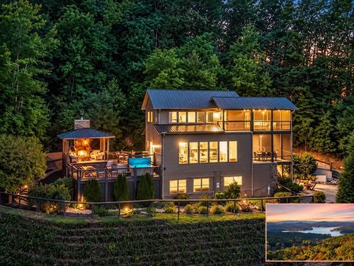 723 Ripshin Mountain Road, Blue Ridge, GA, 30513 | Card Image