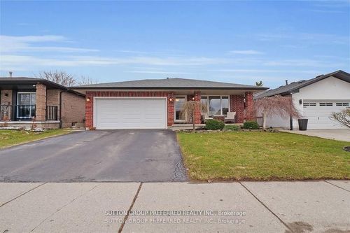 258 Colette Dr, London, ON, N6E3S9 | Card Image
