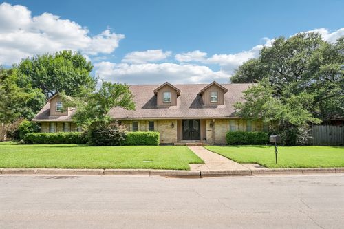 4016 Willow Ridge Dr, Dallas, TX, 75244-7359 | Card Image