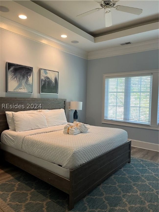 26 Corrine Ln, House other with 5 bedrooms, 6 bathrooms and null parking in Hilton Head Island SC | Image 24