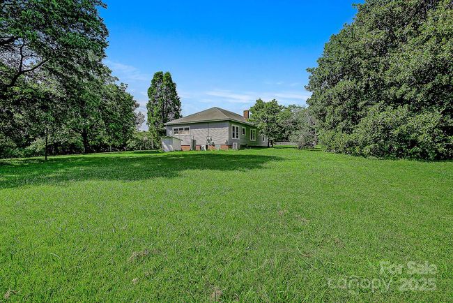 2417 Statesville Blvd, House other with 3 bedrooms, 1 bathrooms and null parking in Salisbury NC | Image 30