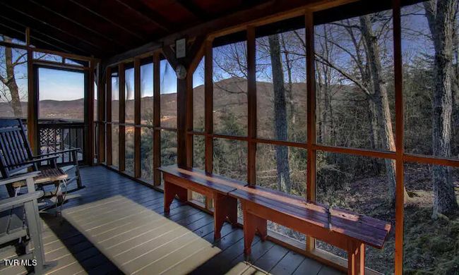 3831 Glenview Way, House other with 3 bedrooms, 3 bathrooms and null parking in Sevierville TN | Image 29