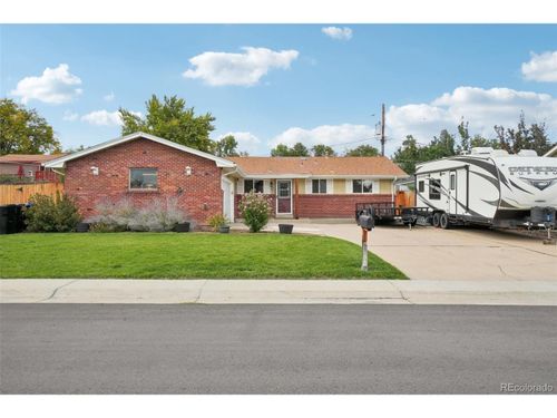 6317 W 71st Ave, Arvada, CO, 80003-3732 | Card Image