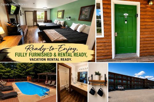 312-982 Indian Point Rd, Branson, MO, 65616-6150 | Card Image