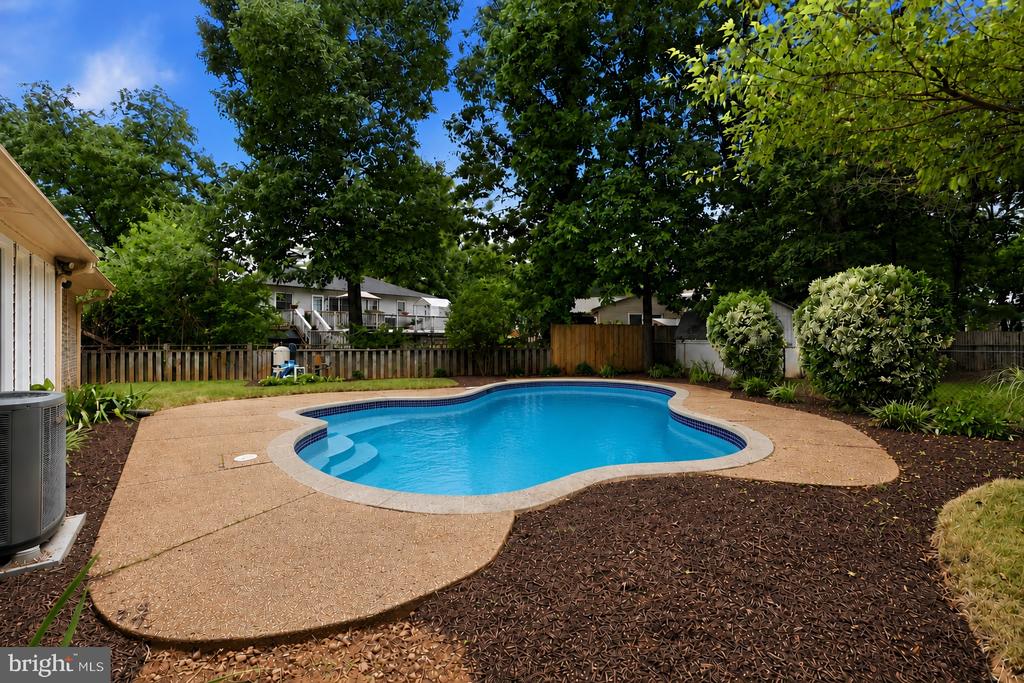 Residential in MANASSAS 5