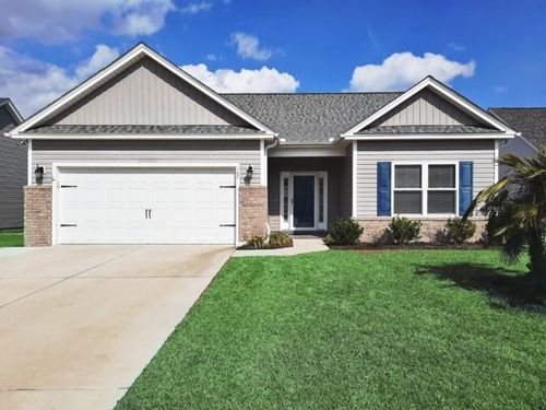 167 Palm Terrace Loop, Conway, SC, 29526-8440 | Card Image