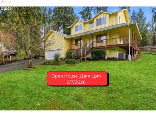 1550 Heather Ct, Vernonia, OR, 97064-9700 | Card Image