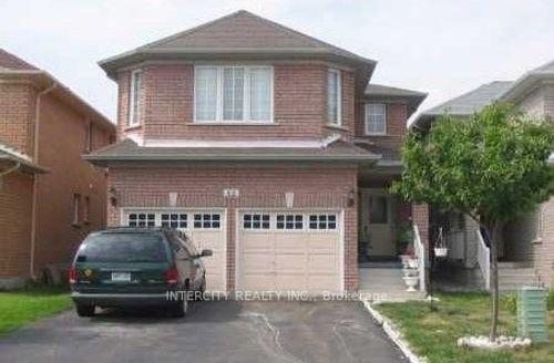 bsmt-48 Great Plains Street, Brampton, ON, L6R1Z6 | Card Image
