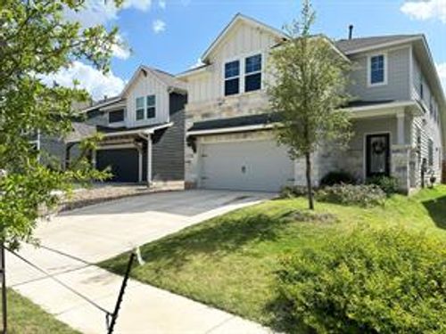 2509 Berryville Ln, Leander, TX, 78641-5378 | Card Image