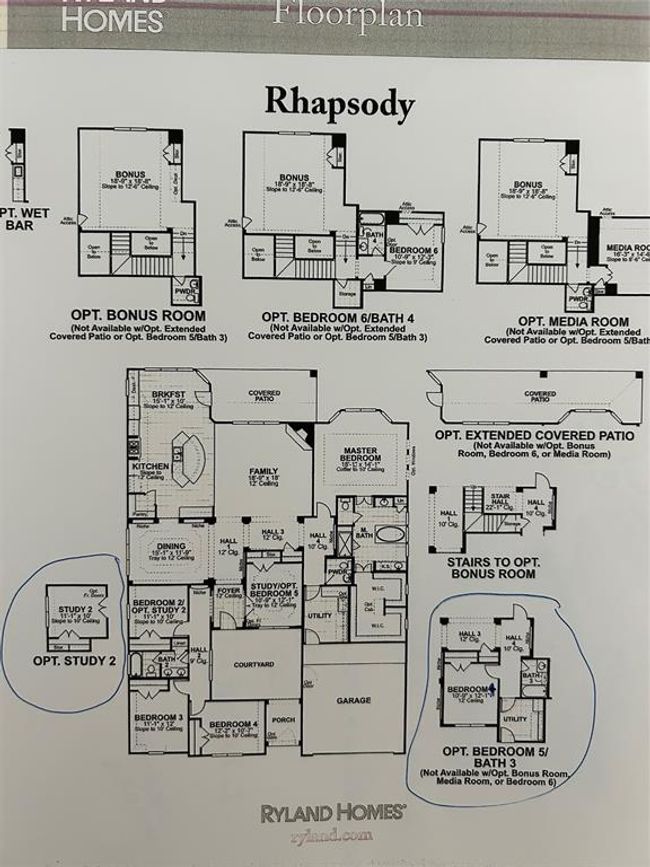 Floor plan | Image 45