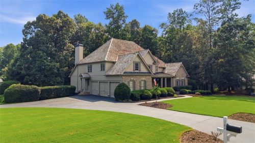 184 Scarlet Oak Ln, Dawsonville, GA, 30534-5757 | Card Image
