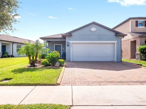 3570 Southern Cross Loop, KISSIMMEE, FL, 34744-9004 | Card Image