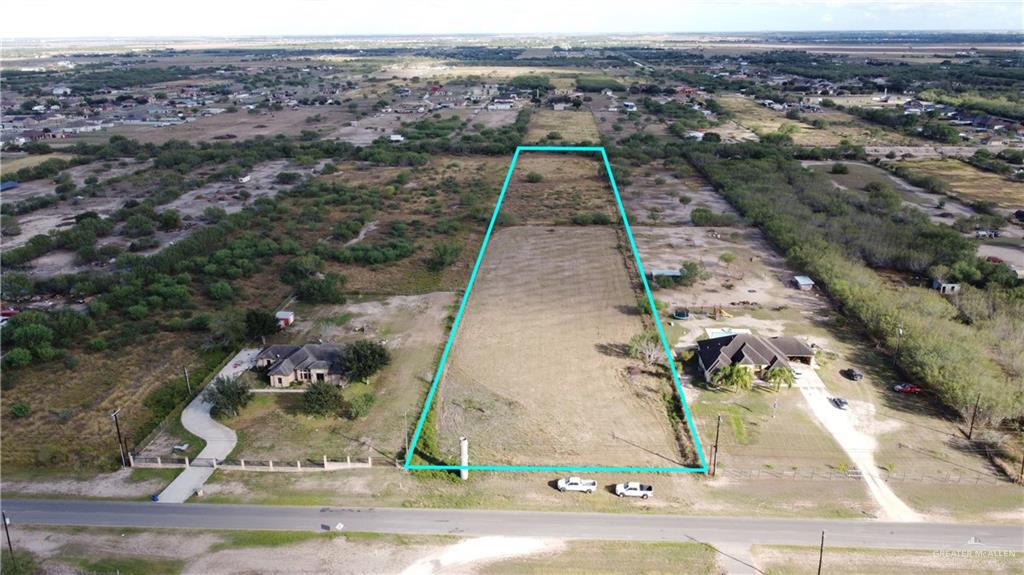 Land in Edcouch