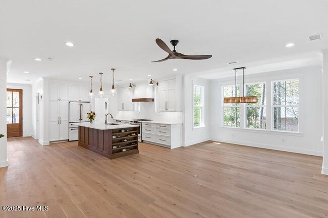 3404 Eagle Crest Dr Sw, House other with 3 bedrooms, 3 bathrooms and 7 parking in Supply NC | Image 38