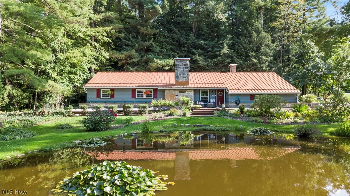 Residential in Chagrin Falls 3