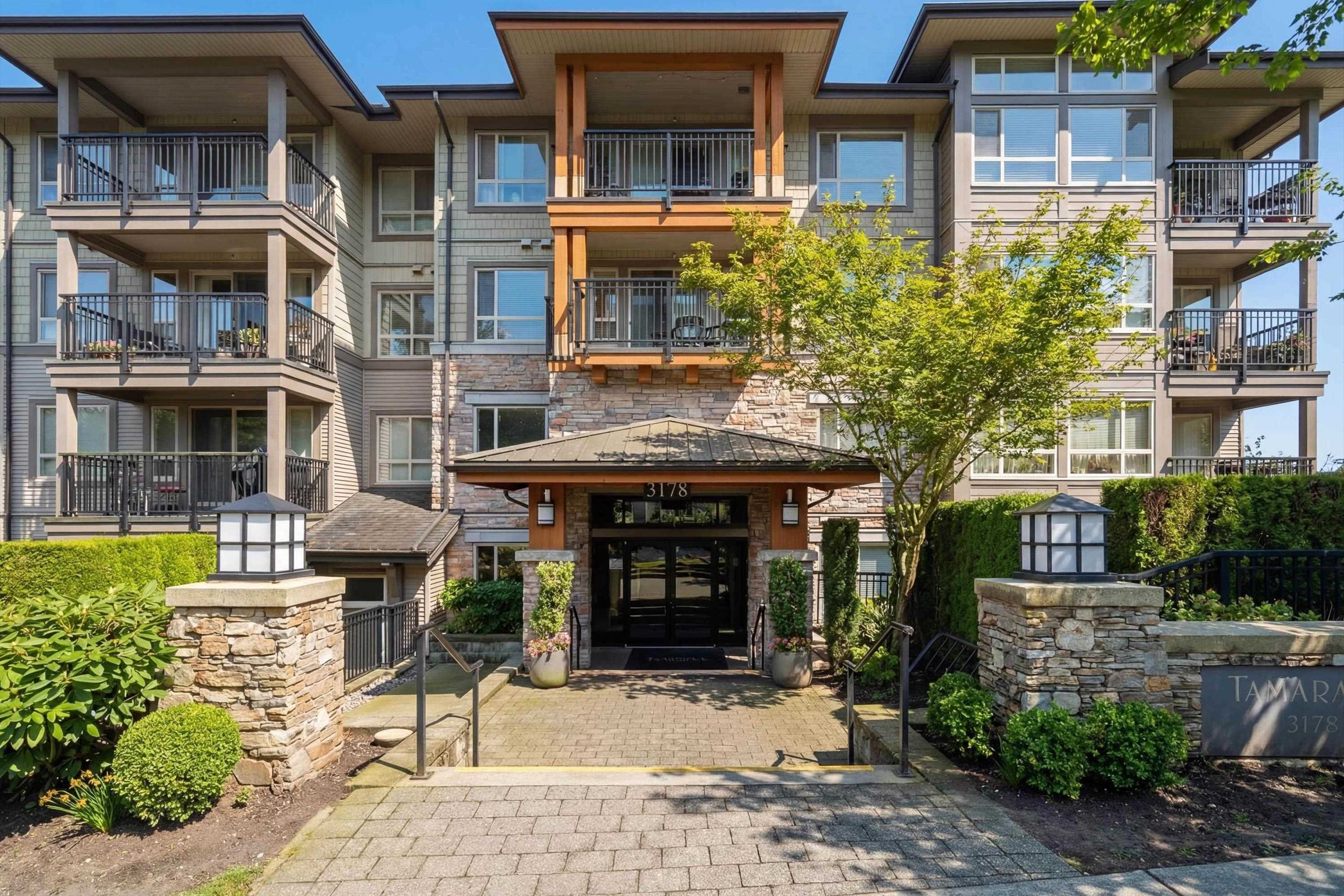 Residential in Coquitlam