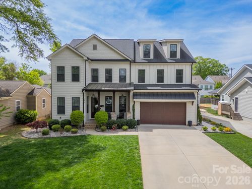 344 Melbourne Ct, Charlotte, NC, 28209-1823 | Card Image