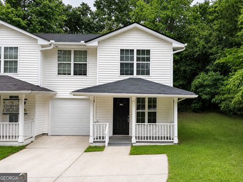 1240 Pinedale Cir Nw, Conyers, GA, 30012-3560 | Card Image