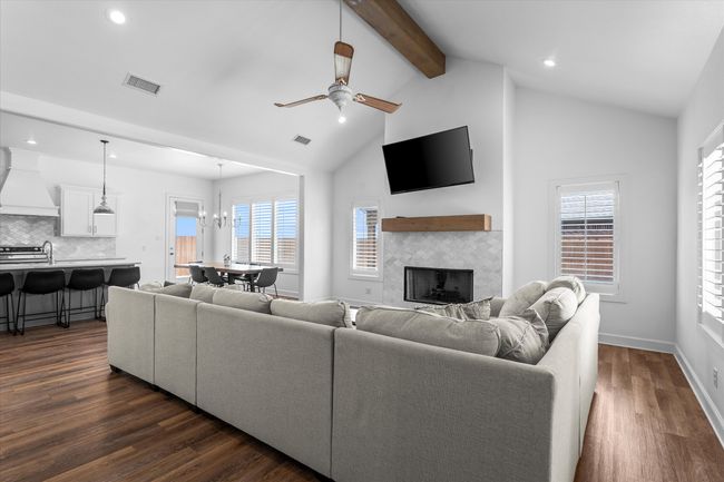 1212 N Fulton Ave, House other with 3 bedrooms, 2 bathrooms and null parking in Lubbock TX | Image 5