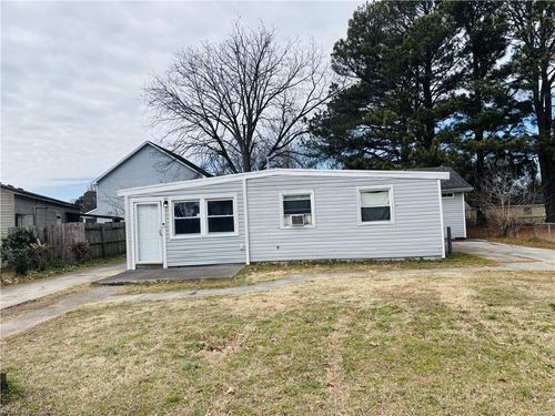 604 Amick Rd, Chesapeake, VA, 23325-3411 | Card Image