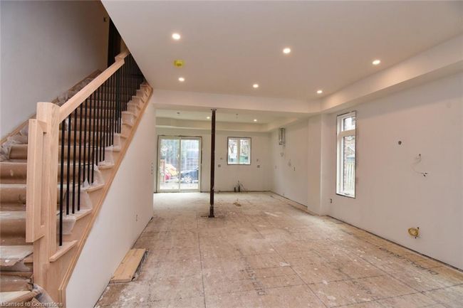 279 Hess St S, House other with 4 bedrooms, 4 bathrooms and 2 parking in Hamilton ON | Image 11