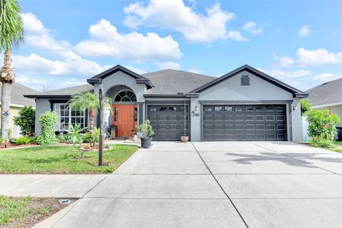 10813 Rockledge View Dr, RIVERVIEW, FL, 33579-2367 | Card Image