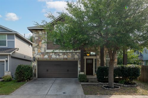8744 Blackvireo Dr, Austin, TX, 78729-8079 | Card Image