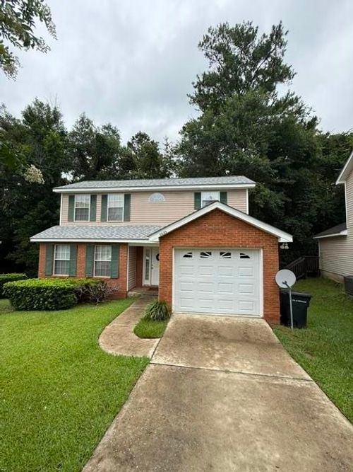 2635 Fairmount Lane, Tallahassee, FL, 32308 | Card Image