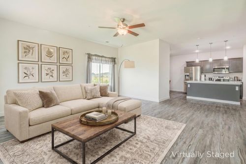 5501 Prairie Place Drive, McFarland, WI, 53558 | Card Image