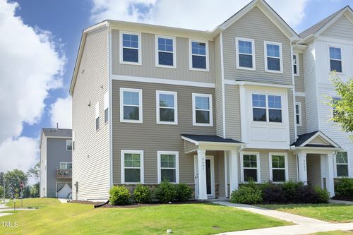 2401 Laurel Valley Way, Raleigh, NC, 27604-8512 | Card Image