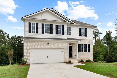 7962 Center St, Lithia Springs, GA, 30122 | Card Image