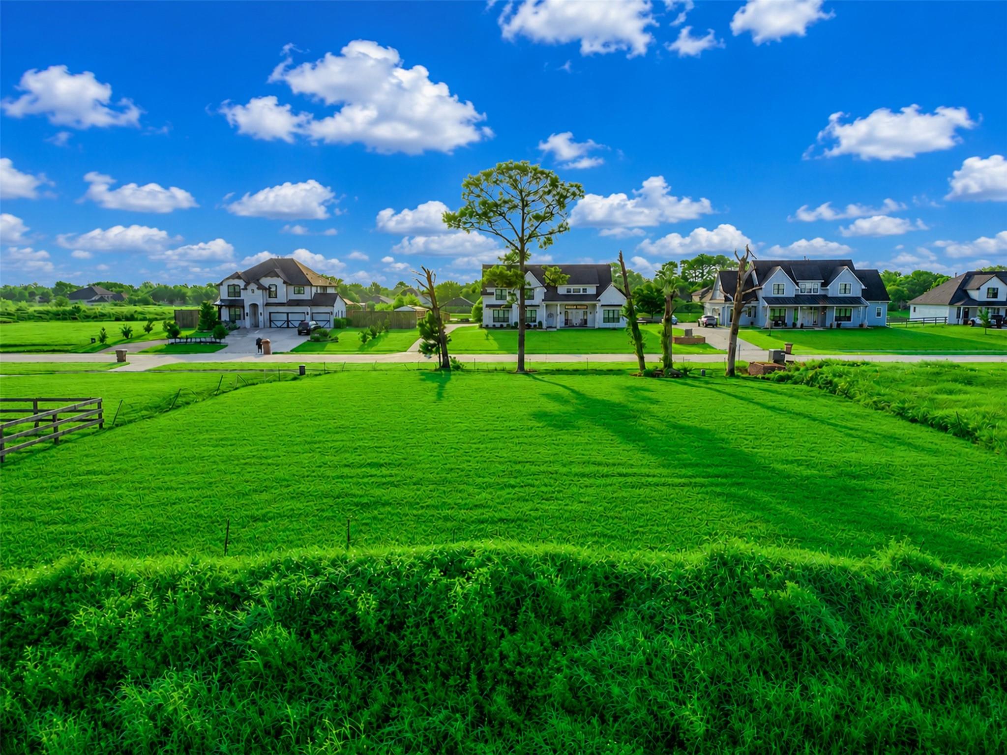 Land in Dickinson 5