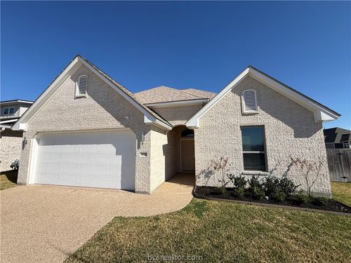 3019 Teller Dr, Bryan, TX, 77808-1551 | Card Image