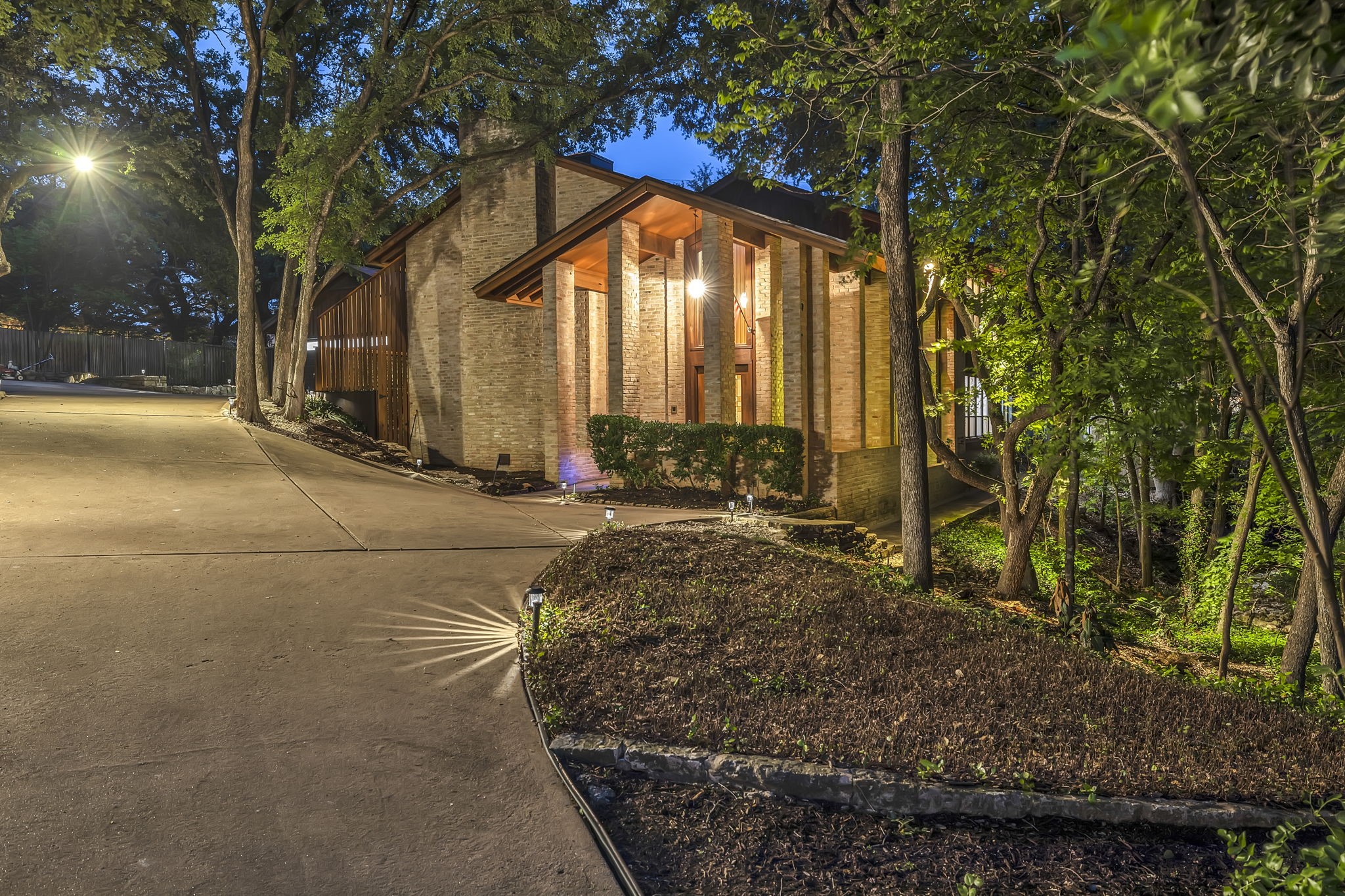 Deercreek Cir, Austin, TX 78703