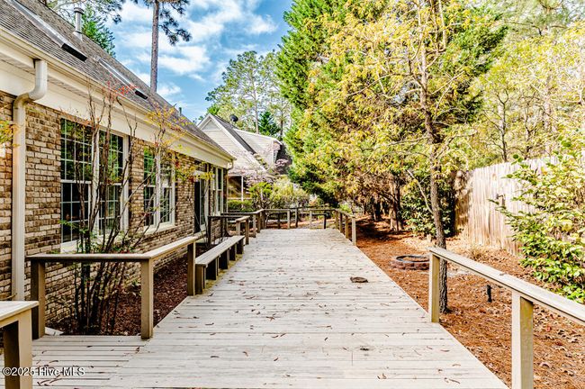 665 Lake Forest Dr Se, House other with 3 bedrooms, 3 bathrooms and 2 parking in Pinehurst NC | Image 41