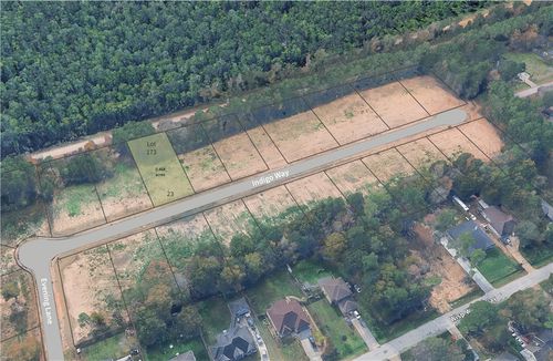 Lot 173 Indigo Way, Porter, TX, 77365 | Card Image
