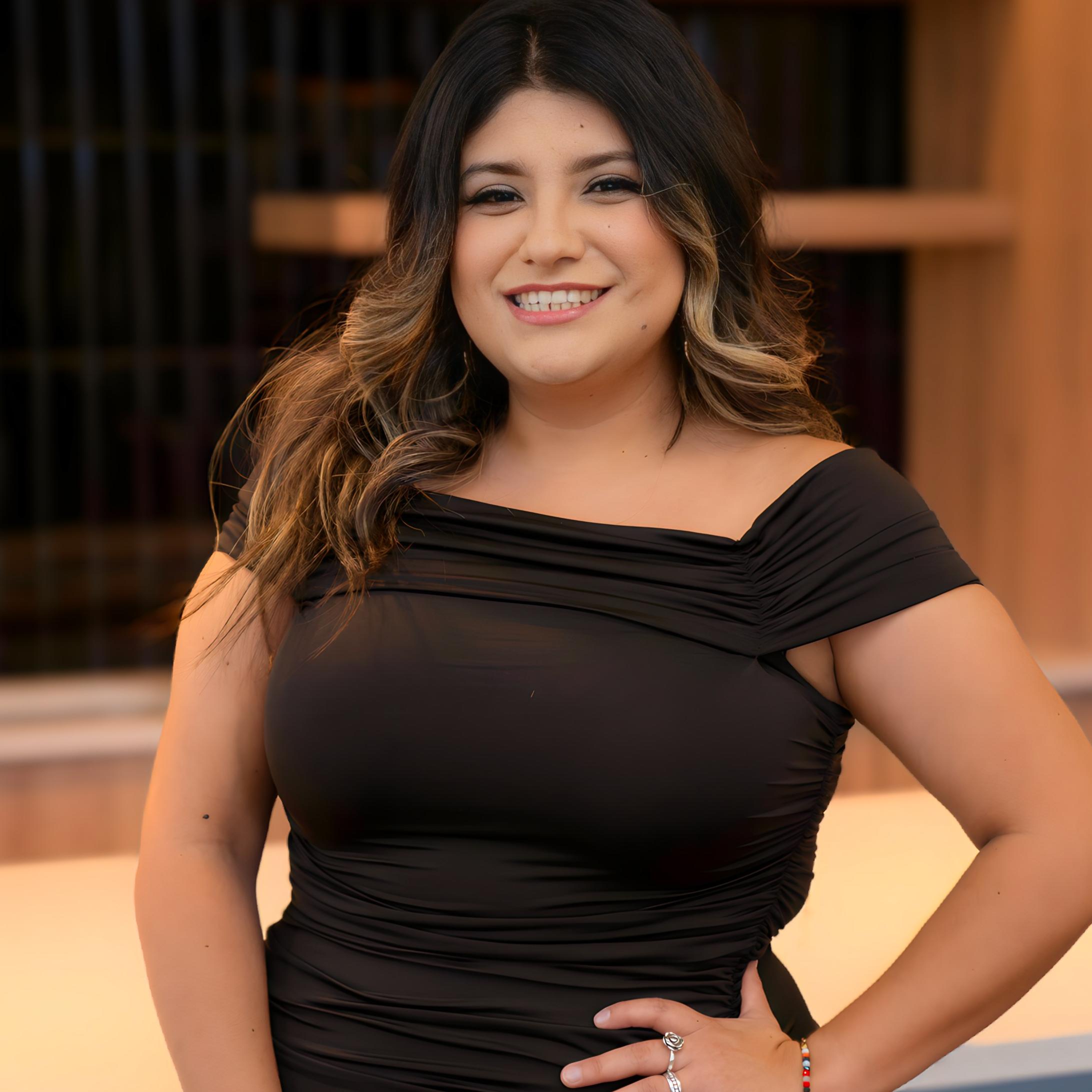 Stephanie Miranda