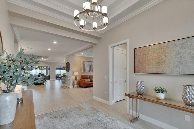 4795 Freccia Loop, House other with 3 bedrooms, 3 bathrooms and null parking in WESLEY CHAPEL FL | Image 13