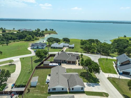 645 Wood Crest Dr, Lakewood Village, TX, 75068 | Card Image