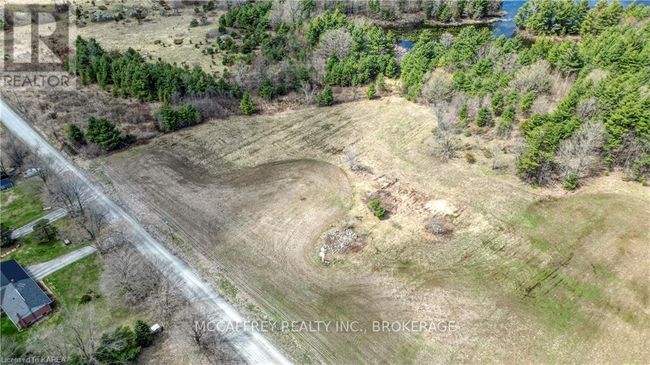 LOT 2 White Lake Road, Home with 0 bedrooms, 0 bathrooms and null parking in Frontenac (Frontenac Centre) ON | Image 13