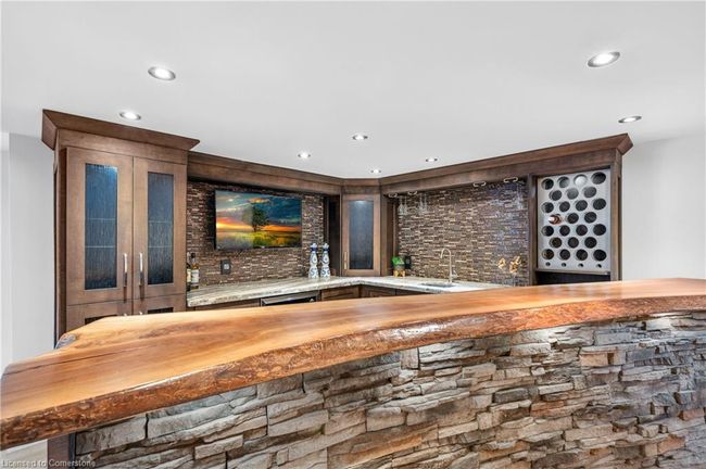 7 Lamers Rd, House other with 5 bedrooms, 2 bathrooms and 19 parking in New Lowell ON | Image 16