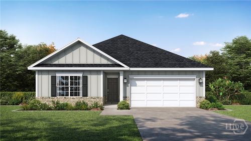 157 Juniper Drive, Hinesville, GA, 31313 | Card Image