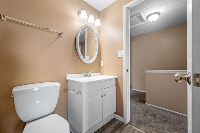 282 Quail Run Rd, Condo with 2 bedrooms, 2 bathrooms and 1 parking in Venetia PA | Image 16