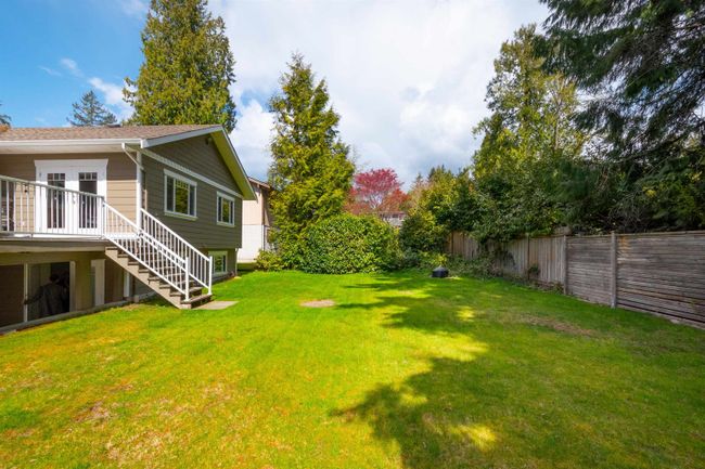 2628 Hardy Crescent, House other with 4 bedrooms, 3 bathrooms and 4 parking in North Vancouver BC | Image 38