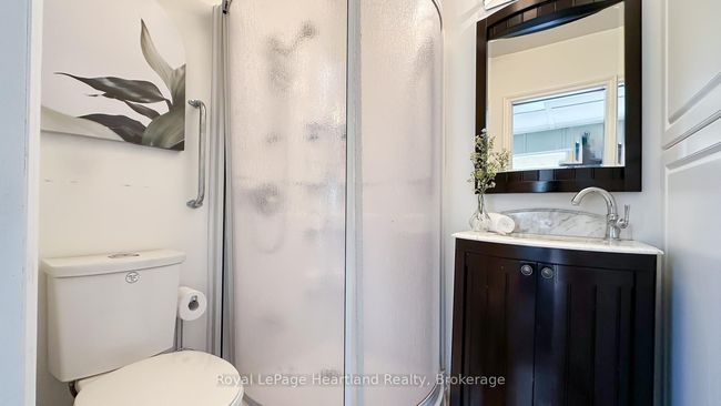 9 Maple Lane, House other with 3 bedrooms, 1 bathrooms and 1 parking in Goderich ON | Image 17
